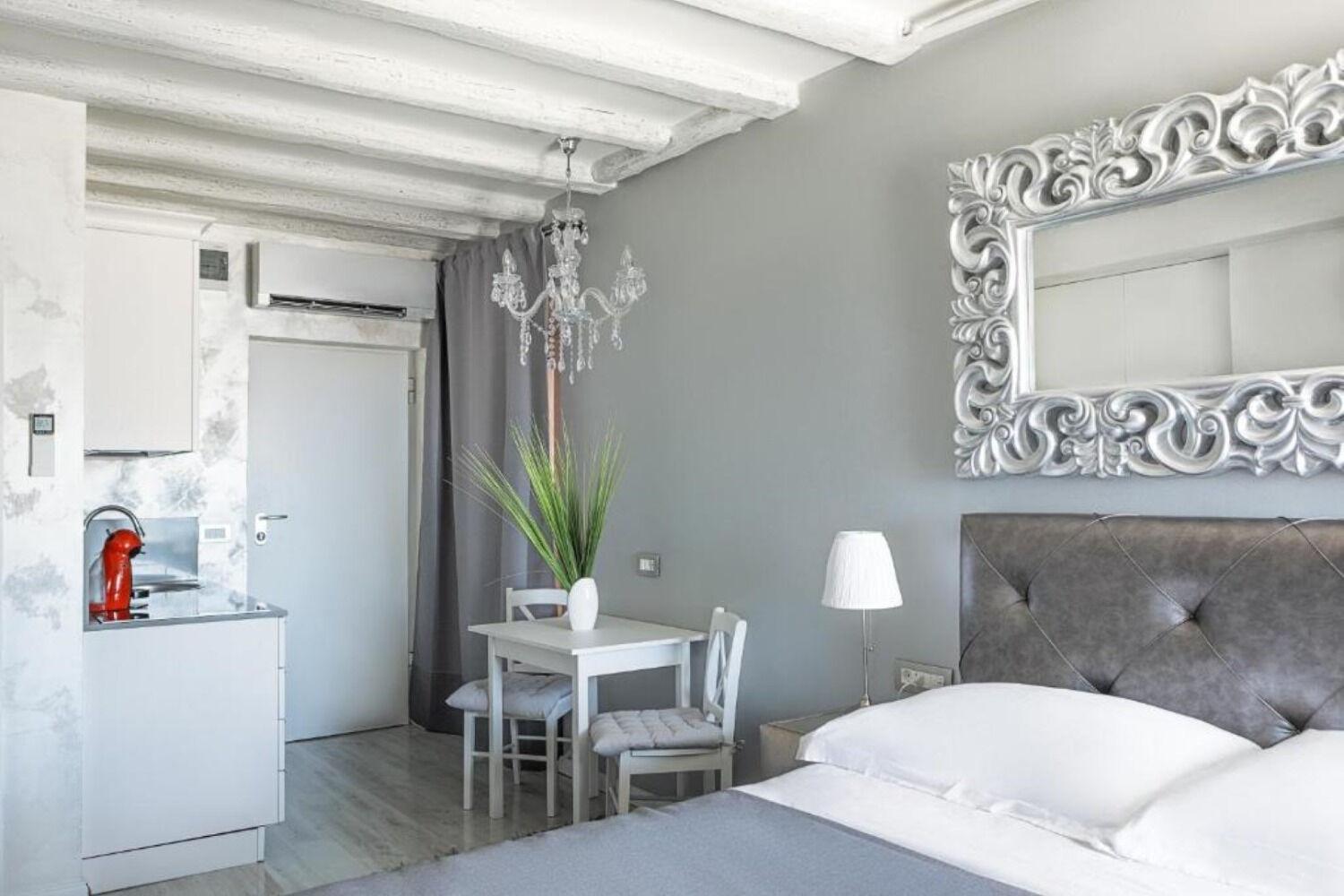 Regent 3 - Perfect View And Location * Rovinj
