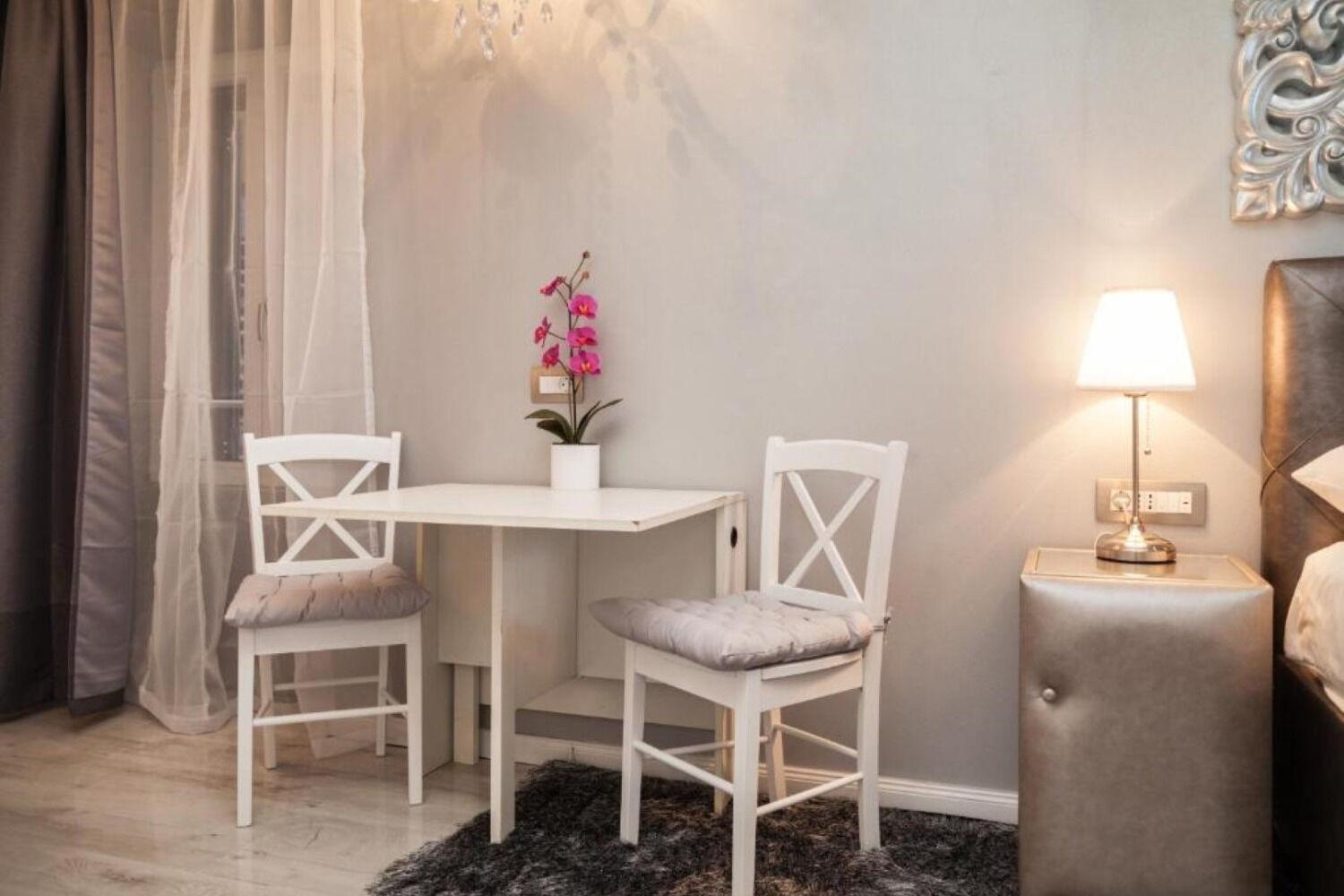 Regent 3 - Perfect View And Location Apartment