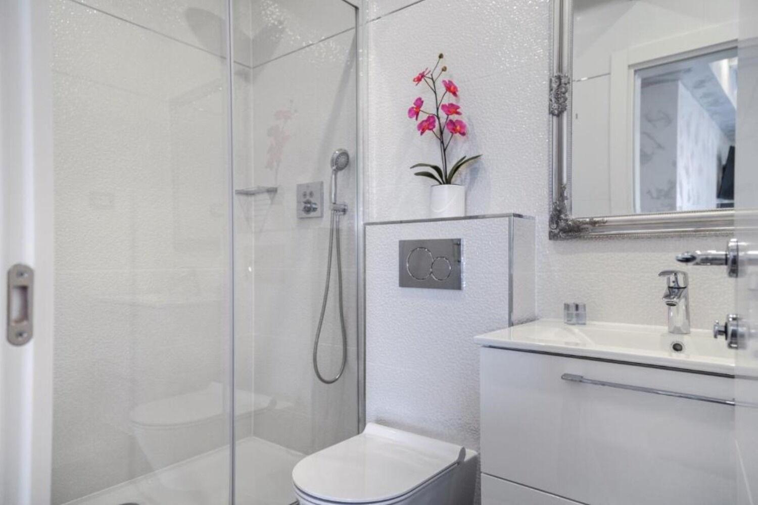 Regent 3 - Perfect View And Location Rovinj