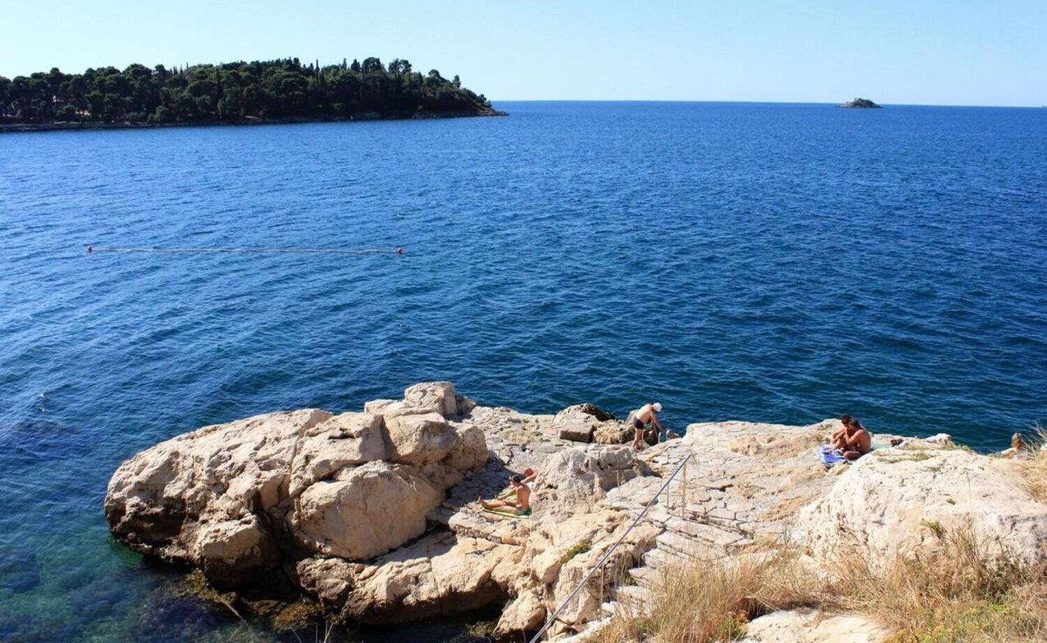 Regent 3 - Perfect View And Location Rovinj